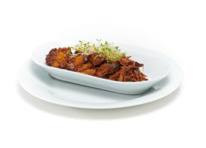 Pulled Pork