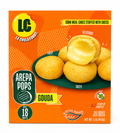 Pan de queso