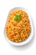 Sautéed Veggie Quinoa