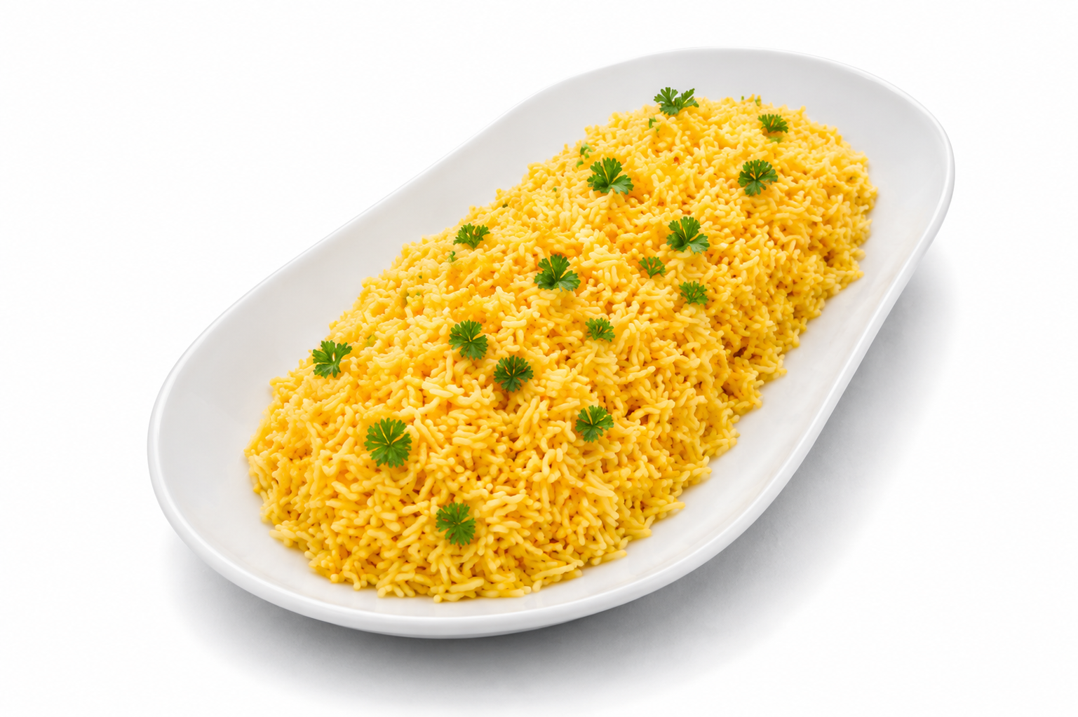 Pilaf Basmati Rice