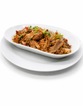 Slow Cooked Mojo Pork