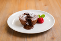 Chocolate Lava Cake