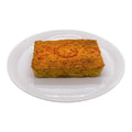 Tuna and Sweet Plantain Pastelon