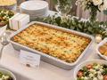 Chicken Lasagna with Spinach Béchamel