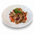 Fajitas de Res